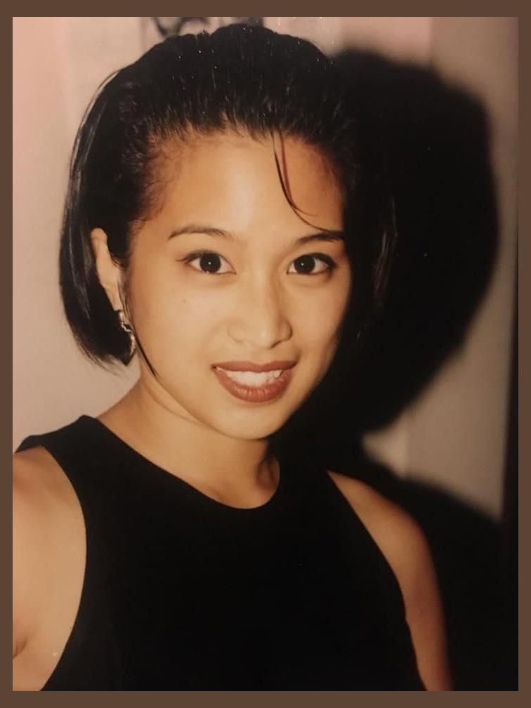 Buffy Salongo